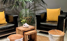 Hotel Herian